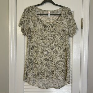 Disney’s Bambi T-shirt